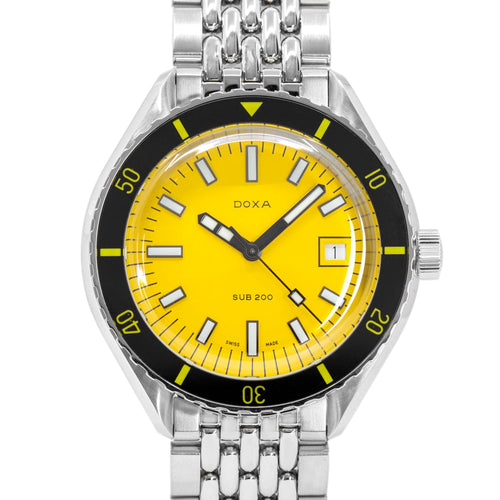 Doxa 799.10.361.10