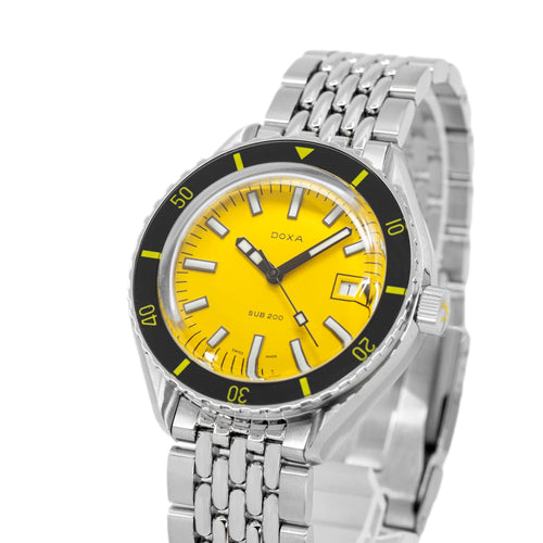 Doxa 799.10.361.10