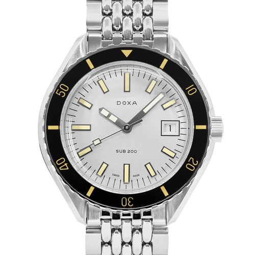 Doxa 799.10.021.10
