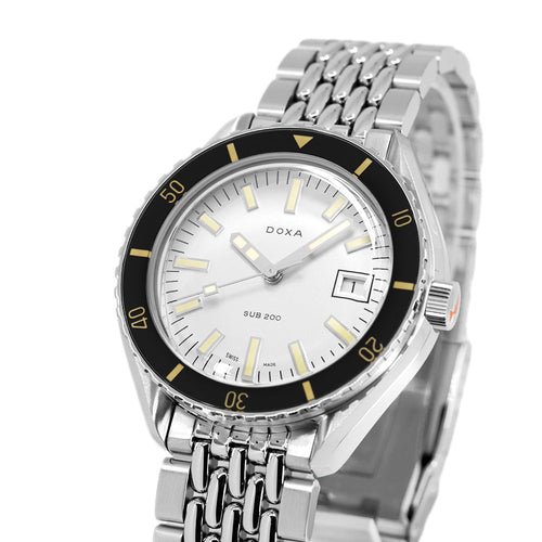 Doxa 799.10.021.10