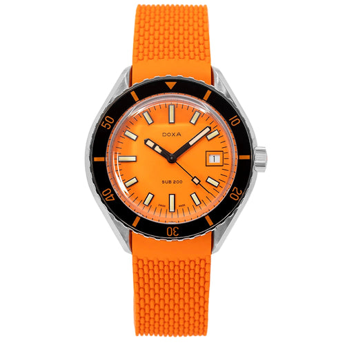 Doxa 799.10.351.21