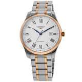 Longines L2.893.5.11.7