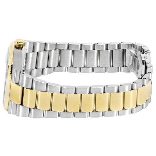 Bulova 98B458