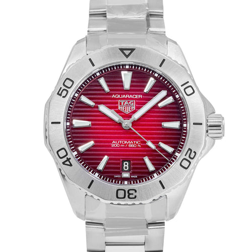 TAG Heuer WBP2114.BA0627