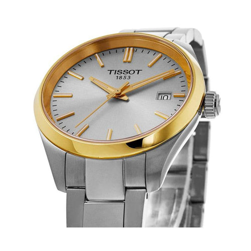 Tissot T150.210.21.031.00