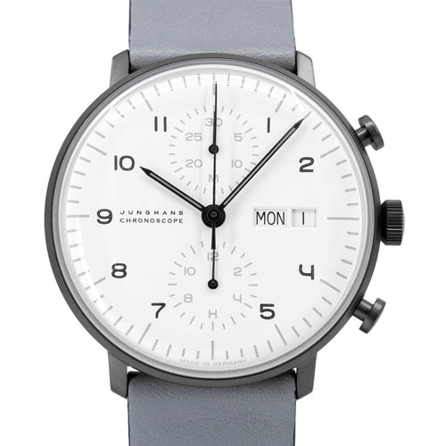 Junghans 27/4008.02
