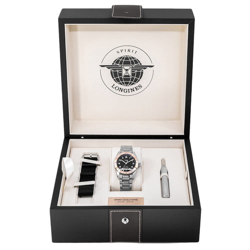 Longines L38035536