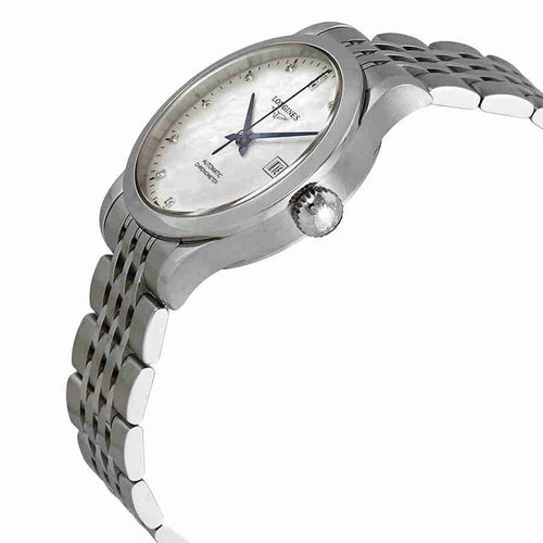 Longines L2.321.4.87.6