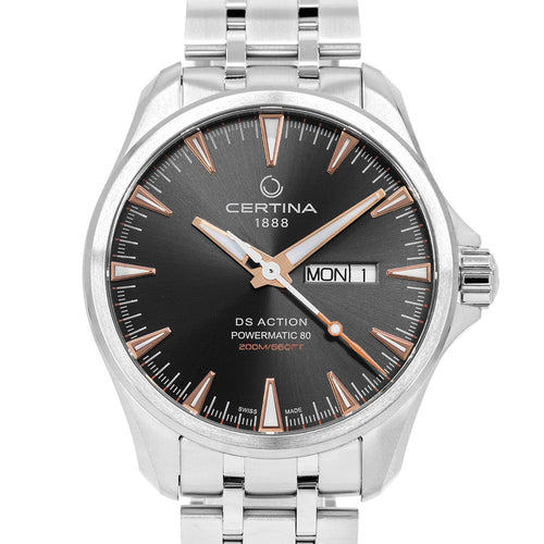 Certina C032.430.11.081.01