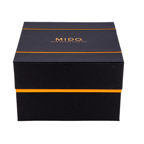 Mido M038.431.11.061.00