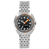 Doxa Men's 804.10.101S.10 SUB 200T Sharkhunter Automatic