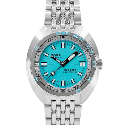 Doxa 804.10.241.10