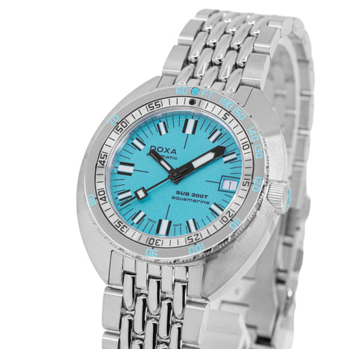 Doxa 804.10.241.10