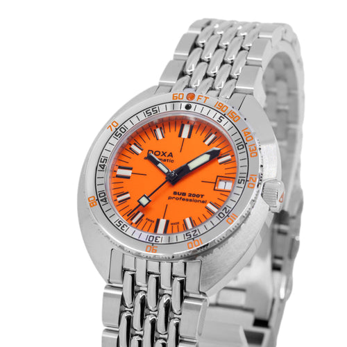 Doxa 804.10.351.10