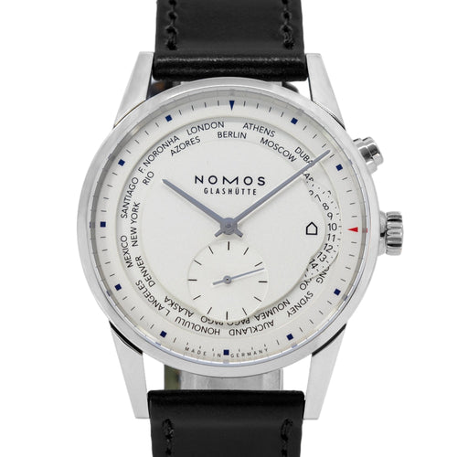 Nomos Glashütte 805