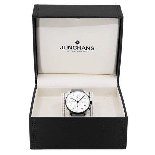 Junghans 27/4008.02