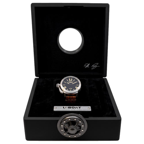 8105-U-Boat Man's 8105 Classico U-47 AS1 Watch