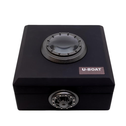 8105-U-Boat Man's 8105 Classico U-47 AS1 Watch