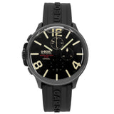 U-Boat Men's 8109/D Capsoil CHRONO DLC 45mm