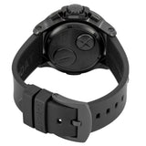 U-Boat Men's 8109/D Capsoil CHRONO DLC 45mm