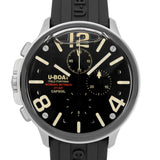 U-Boat Men's 8111/E Capsoil Chrono 45mm Electromechanical