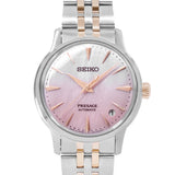 Seiko SRPM06J1