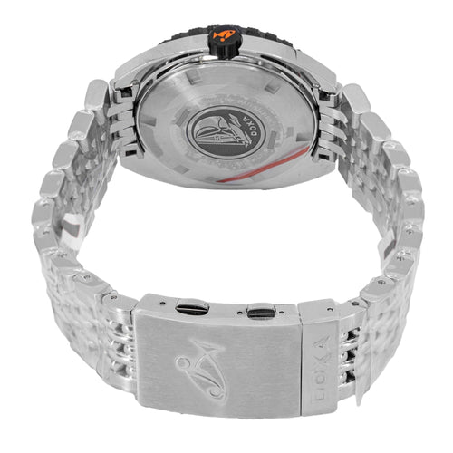 Doxa Men's 830.10.021.10 SUB 300 Beta Searambler Automatic