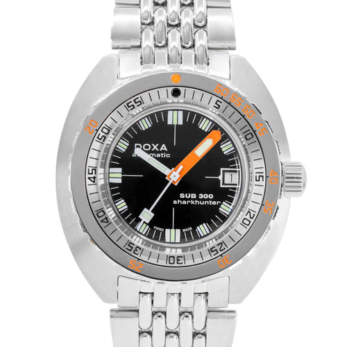 Doxa 821.10.101.10