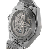 Zenith 03.9500.3600/01.I001