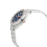 Doxa Men's 840.10.201.10  Sub 300T Caribbean Automatic Blue