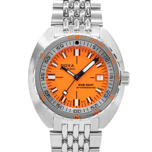 Doxa 840.10.351.10