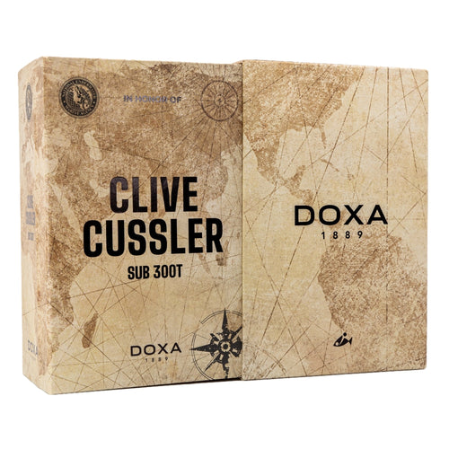 Doxa 840.80.031.15