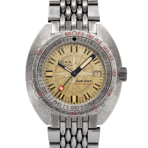 Doxa 840.80.031.15
