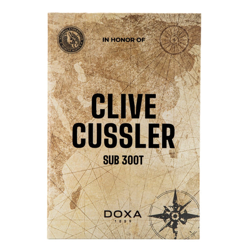 Doxa 840.80.031.15