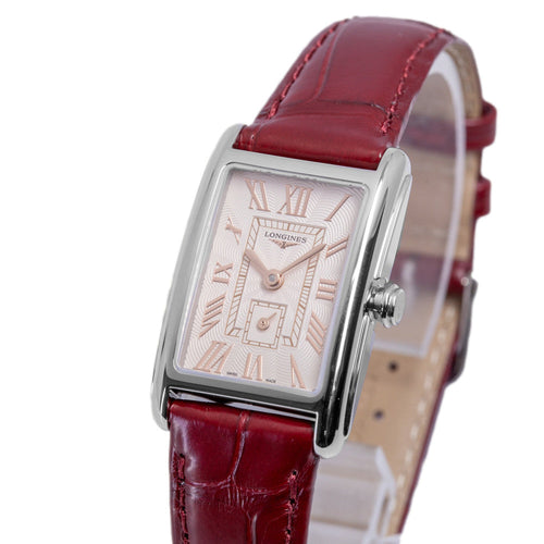 Longines L5.255.4.28.2