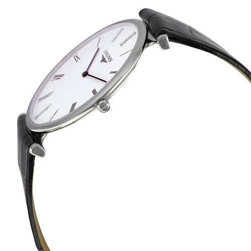 Longines L4.766.4.11.2