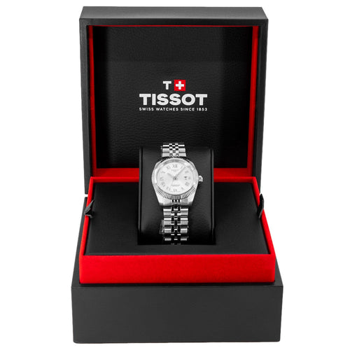 Tissot T156.208.11.033.00
