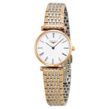 Longines L4.209.1.91.7