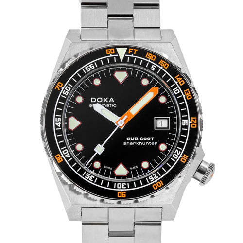 Doxa 861.10.101.10