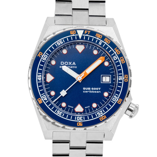 Doxa 861.10.201.10