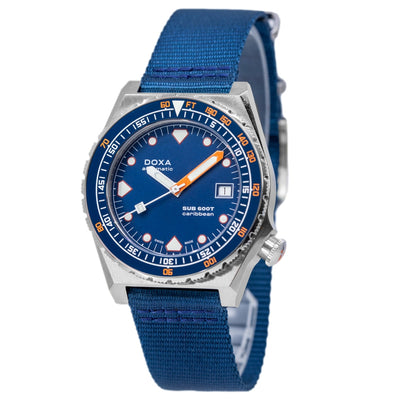 Doxa 861.10.201.32-N