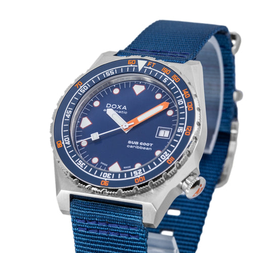 Doxa 861.10.201.32-N