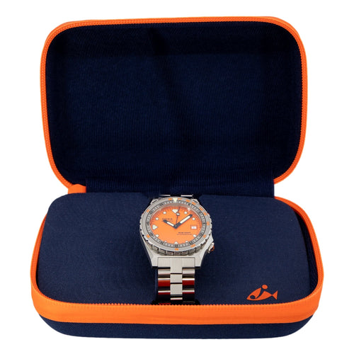 862.10.351.10-Doxa Men's 862.10.351.10 Sub 600T Professional Auto