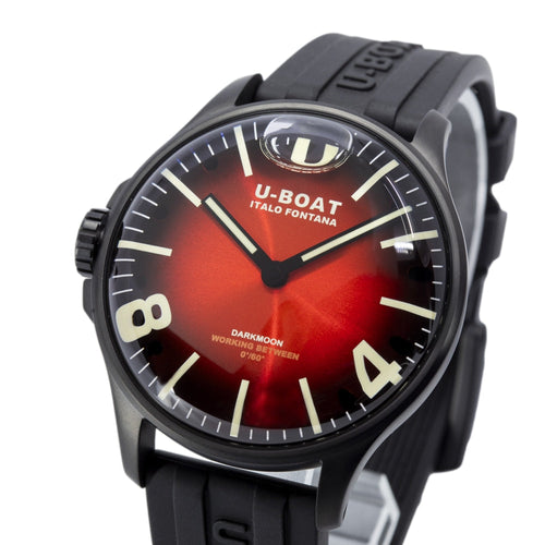 U-Boat 8697/B