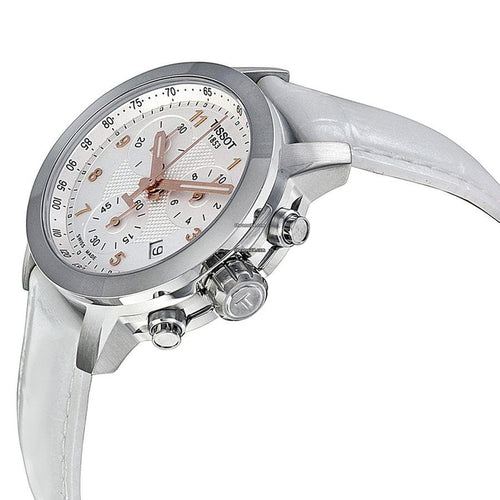 T0552171603201-Ladies T055.217.16.032.01 T-Sport PRC 200 Watch