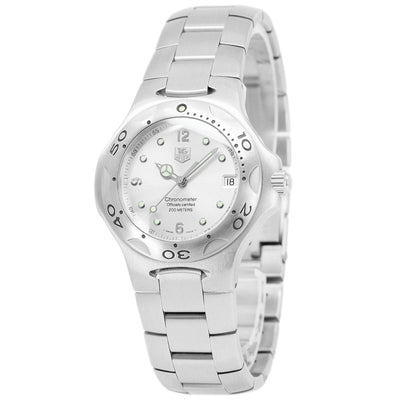 TAG Heuer WL111E.BA0700