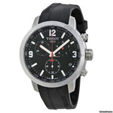 T0554171705700-Men's T055.417.17.057.00 PRC 200 Cronograph Watch