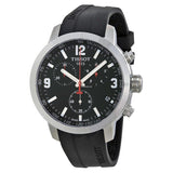 T0554171705700-Men's T055.417.17.057.00 PRC 200 Cronograph Watch