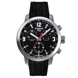 T0554171705700-Men's T055.417.17.057.00 PRC 200 Cronograph Watch