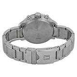 T0954171105700-Men's T0954171105700 Quickster Chronograph ETA